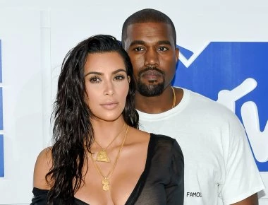 Διαζύγιο «βόμβα»: Kim Kardashian - Kanye West κουνήσανε μαντήλι